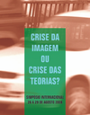 Flyer Crise da Imagem