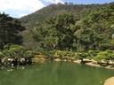 Ritsurin Garden in Takamatsu_Kagawa