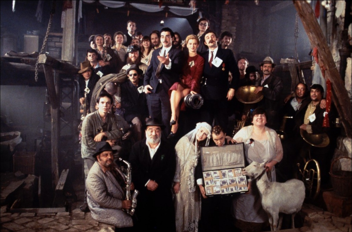 kusturica underground2