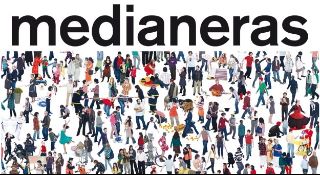 Medianeras