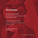 Antoni Muntadas - Galeria Luisa Strina