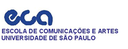 Logo ECA USP