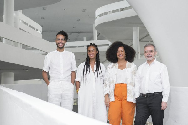 Conheça o projeto curatorial da 35ª Bienal de São Paulo