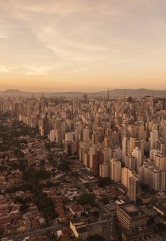 New Museum and Sesc present IDEAS CITY: São Paulo