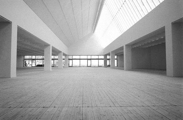 Malmö Konsthall seeks Director