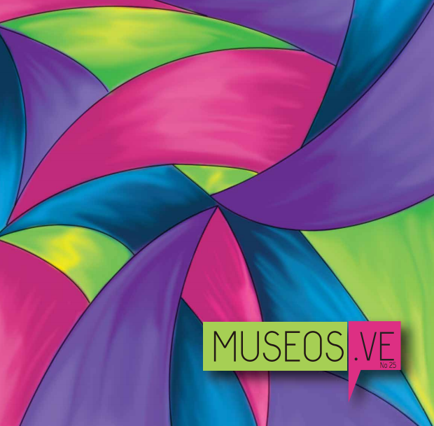 Revista Museos.ve número 25