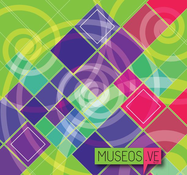 Revista Museos.ve número 27