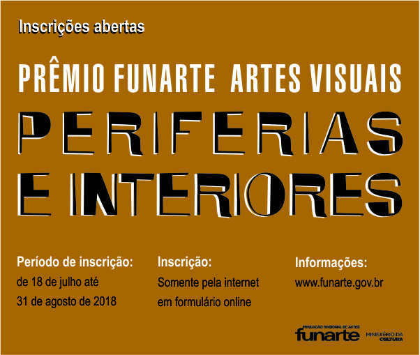 E-Flyer Periferias e Interiores