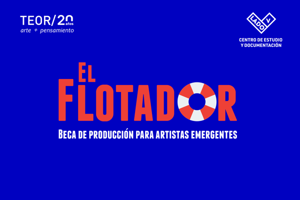 CONVOCATORIA ABIERTA - Beca El Flotador