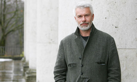 Chris Dercon appointed as new director of Tate Modern