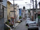 Rua do Jogo da Bola