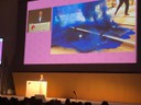 Keynote Speech: Cai Guo-Qiang