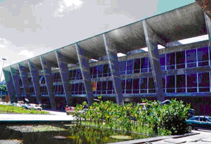 Museu de Arte Moderna - RJ Museu de Arte Moderna - RJ