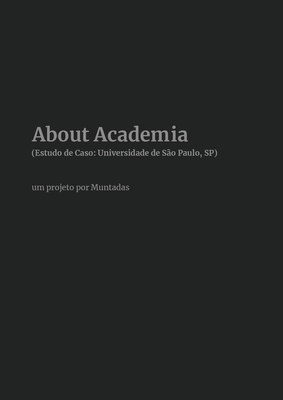 About Academia A4 Capa