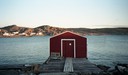 Accepting applications for Hnatyshyn Foundation-Fogo Island Arts Young Curator Residency